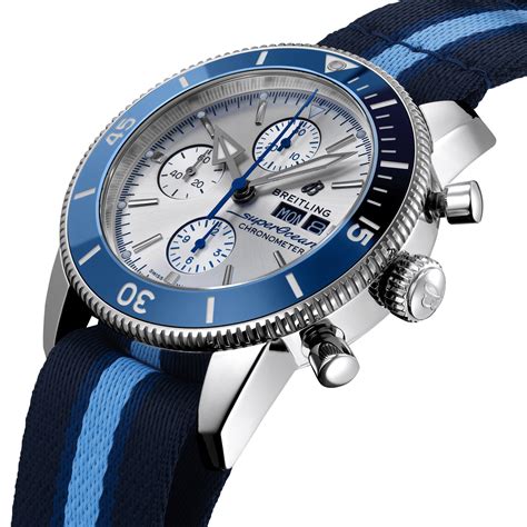 breitling ocean plastic|Breitling superocean women's.